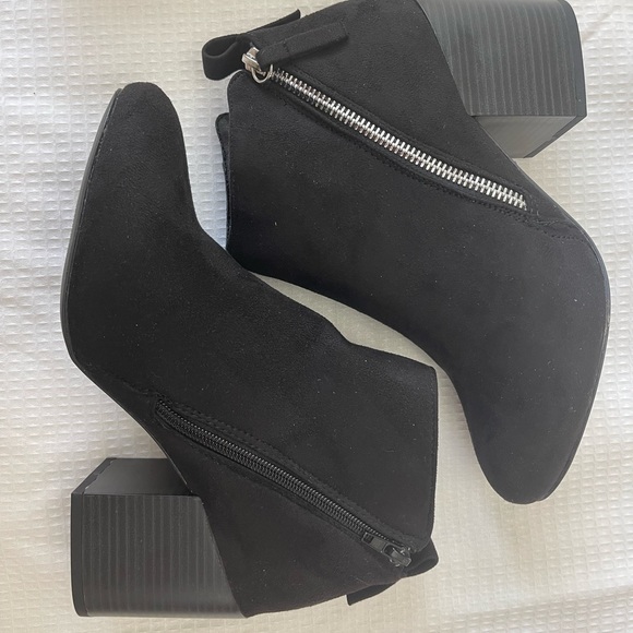 Booties - Picture 6 of 6